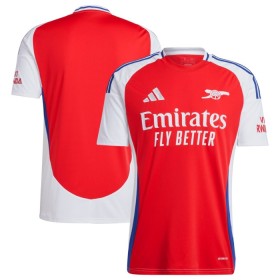 Arsenal Domácí 2024-25 - Fotbalové Dresy (S/S)